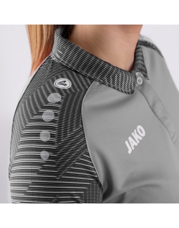 Polo Performance / Polyester-Micro-Mesh