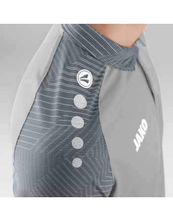 Polo Performance / Polyester-Micro-Mesh