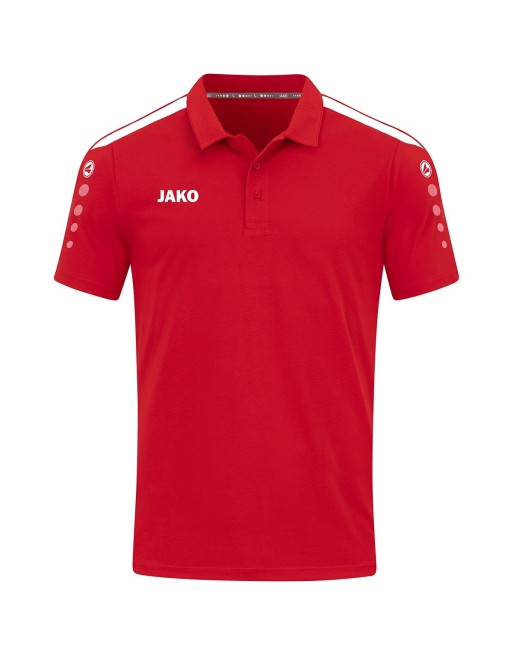 Polo Power / Single-Jersey