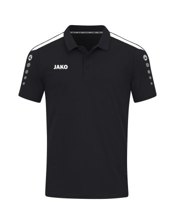 Polo Power / Single-Jersey