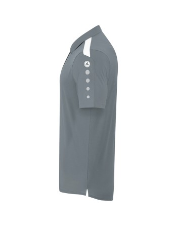 Polo Power / Single-Jersey