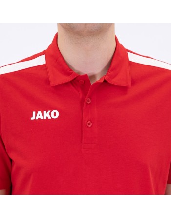 Polo Power / Single-Jersey