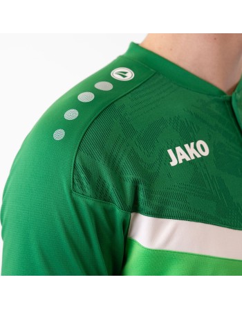 Polo Iconic / Polyester-Micro-Mesh