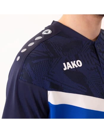 Polo Iconic / Polyester-Micro-Mesh