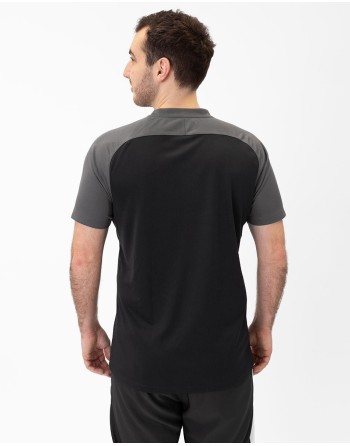 Polo Iconic / Polyester-Micro-Mesh