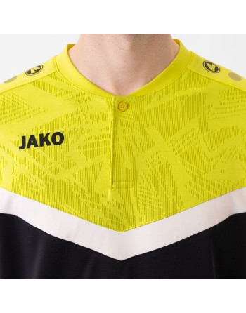 Polo Iconic / Polyester-Micro-Mesh