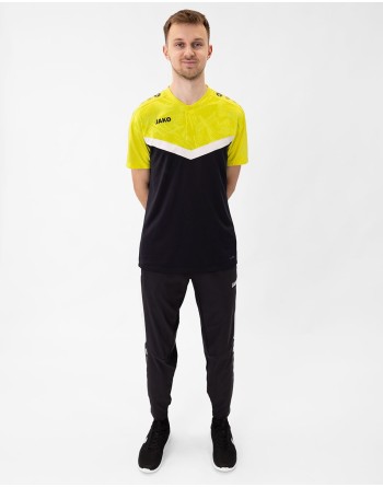 Polo Iconic / Polyester-Micro-Mesh