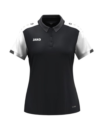 Polo Dynamic Damen / 100 % Polyester (recycelt)