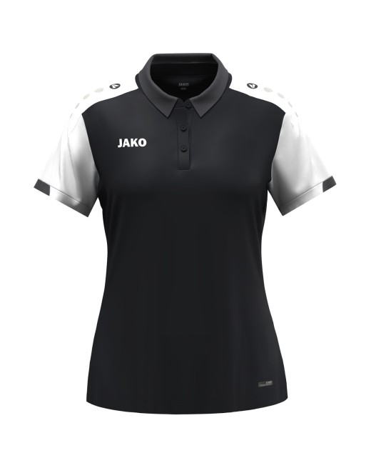 Polo Dynamic Damen / 100 % Polyester (recycelt)