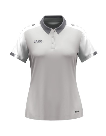 Polo Dynamic Damen / 100 % Polyester (recycelt)