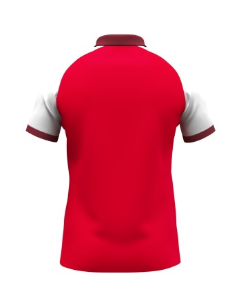 Polo Dynamic / Polyester-Mini-Piquet