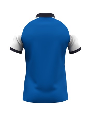 Polo Dynamic / Polyester-Mini-Piquet