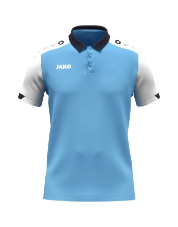 Polo Dynamic / Polyester-Mini-Piquet