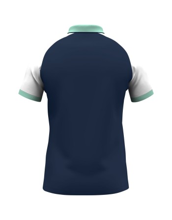 Polo Dynamic / Polyester-Mini-Piquet