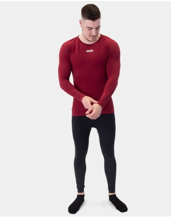 Longsleeve Comfort 2.0 / 100 % Polyamid