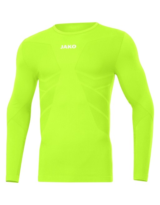 Longsleeve Comfort 2.0 / 100 % Polyamid