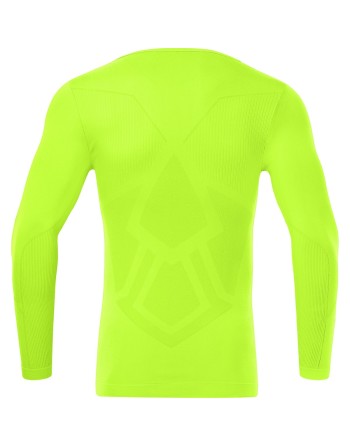 Longsleeve Comfort 2.0 / 100 % Polyamid