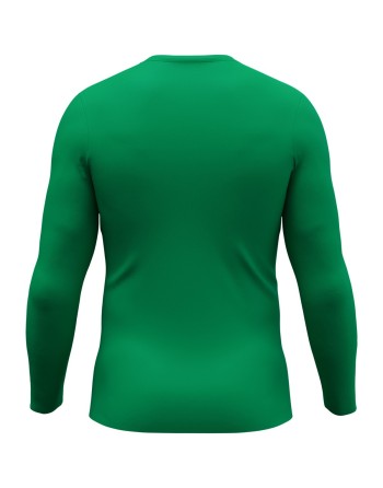 Longsleeve Function / Polyester-Stretch-Jersey