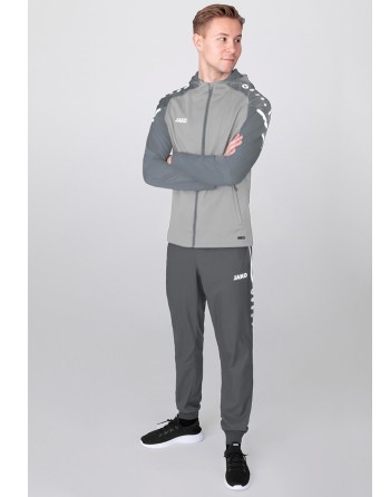 Präsentationshose Allround / Stretch-Micro-Twill