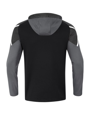 Kapuzensweat Performance / Polyester-Fleece