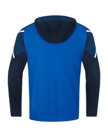 Kapuzenjacke Performance / Polyester-Fleece