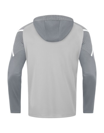 Kapuzenjacke Performance / Polyester-Fleece