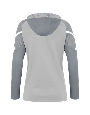 Kapuzenjacke Performance / Polyester-Fleece