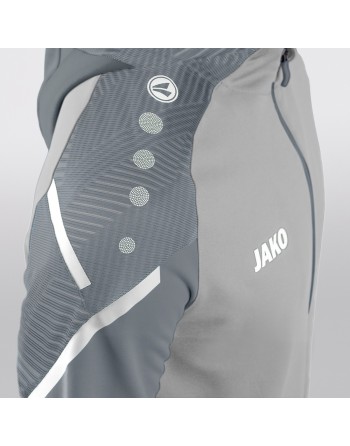 Kapuzenjacke Performance / Polyester-Fleece