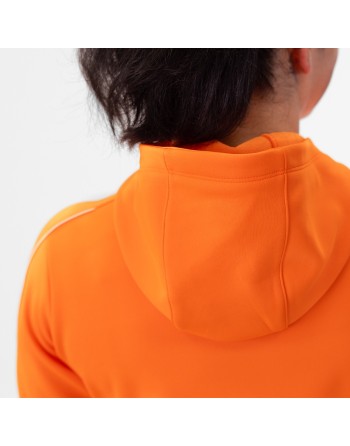 Kapuzenjacke Classico / Bonded-Polyester-Fleece