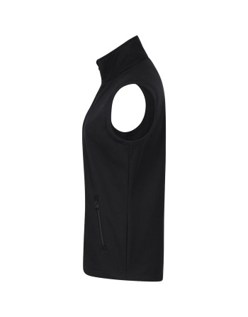 Softshellweste Premium / 100 % Polyester