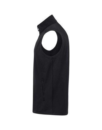 Softshellweste Premium / 100 % Polyester