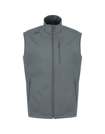 Softshellweste Premium / 100 % Polyester