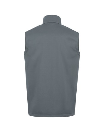 Softshellweste Premium / 100 % Polyester