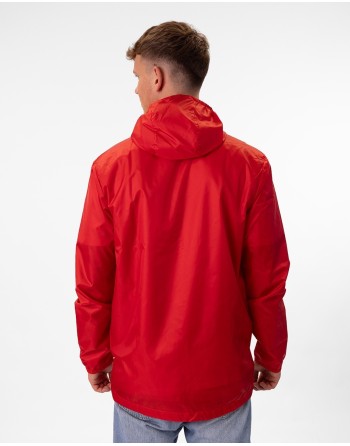 Allwetterjacke Team 2.0 / 100 % Polyester
