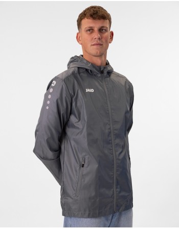 Allwetterjacke Team 2.0 / 100 % Polyester