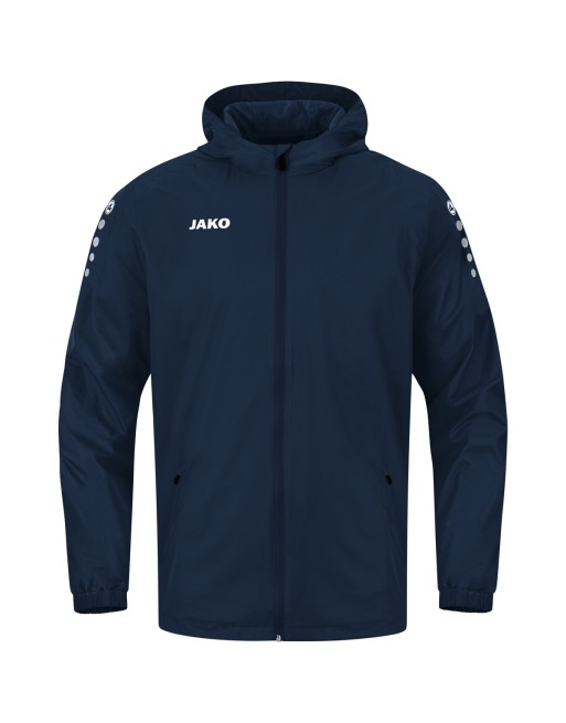 Allwetterjacke Team 2.0 / 100 % Polyester