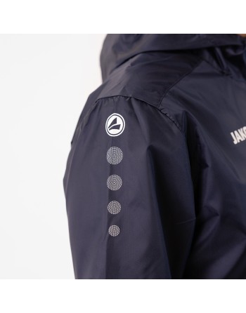 Allwetterjacke Team 2.0 / 100 % Polyester