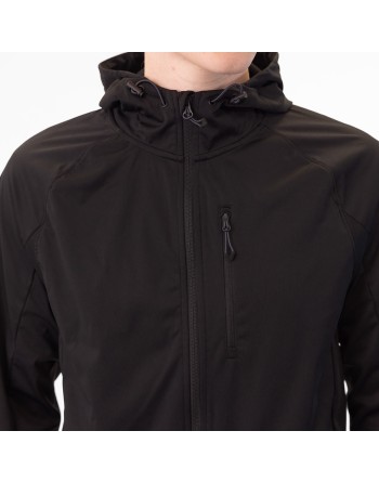 Softshelljacke Light / 100 % Polyester