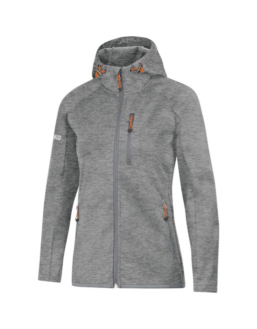 Softshelljacke Light / 100 % Polyester