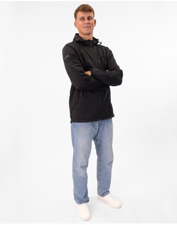 Softshelljacke Premium / 100 % Polyester