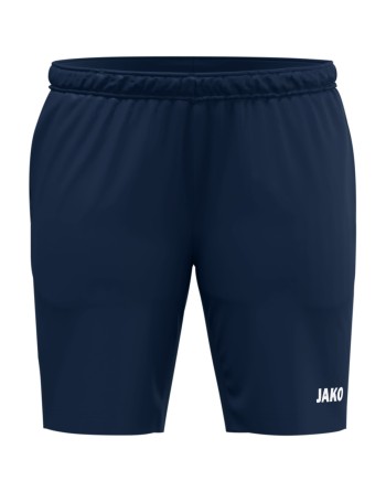 Freizeitshort Dynamic Damen / Polyester-Interlock