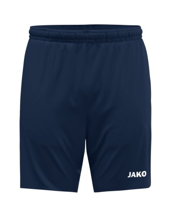 Freizeitshort Dynamic / Polyester-Interlock