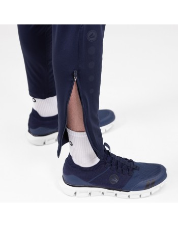 Trainingshose Power / Stretch-Knit-Polyester