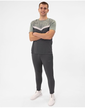Trainingshose Power / Stretch-Knit-Polyester