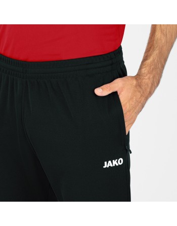 Trainingshose Classico / Polyester-Piqué