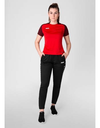 Trainingshose Allround / Polyester-Terry