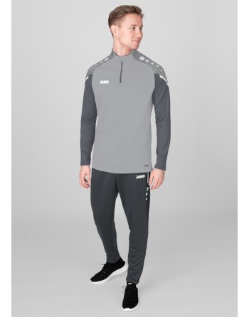 Trainingshose Allround / Polyester-Terry