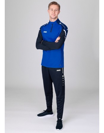 Trainingshose Allround / Polyester-Terry
