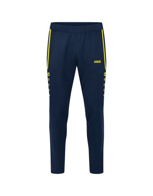 Trainingshose Allround / Polyester-Terry