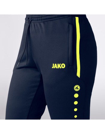 Trainingshose Allround / Polyester-Terry